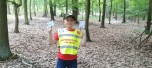 Výlet do Krčského lesa